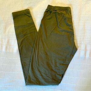 American Apparel Leggings